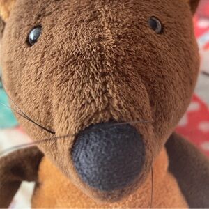 Jellycat Squirrel Noodles Woodland Creatures